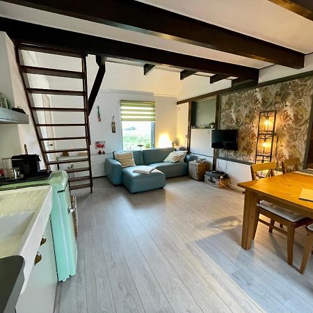 Zomerdijk-Inn Zuid Wanneperveen Dış mekan fotoğraf