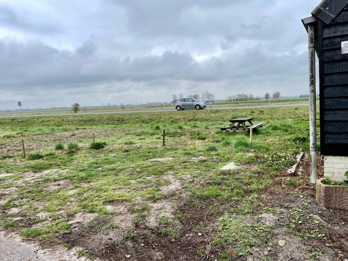 Zomerdijk-Inn Zuid Wanneperveen Dış mekan fotoğraf