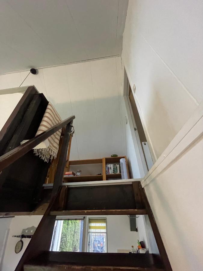 Zomerdijk-Inn Zuid Wanneperveen Dış mekan fotoğraf