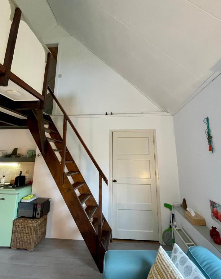 Zomerdijk-Inn Zuid Wanneperveen Dış mekan fotoğraf