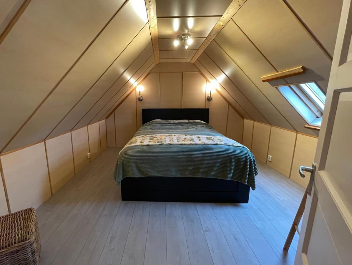 Zomerdijk-Inn Zuid Wanneperveen Dış mekan fotoğraf