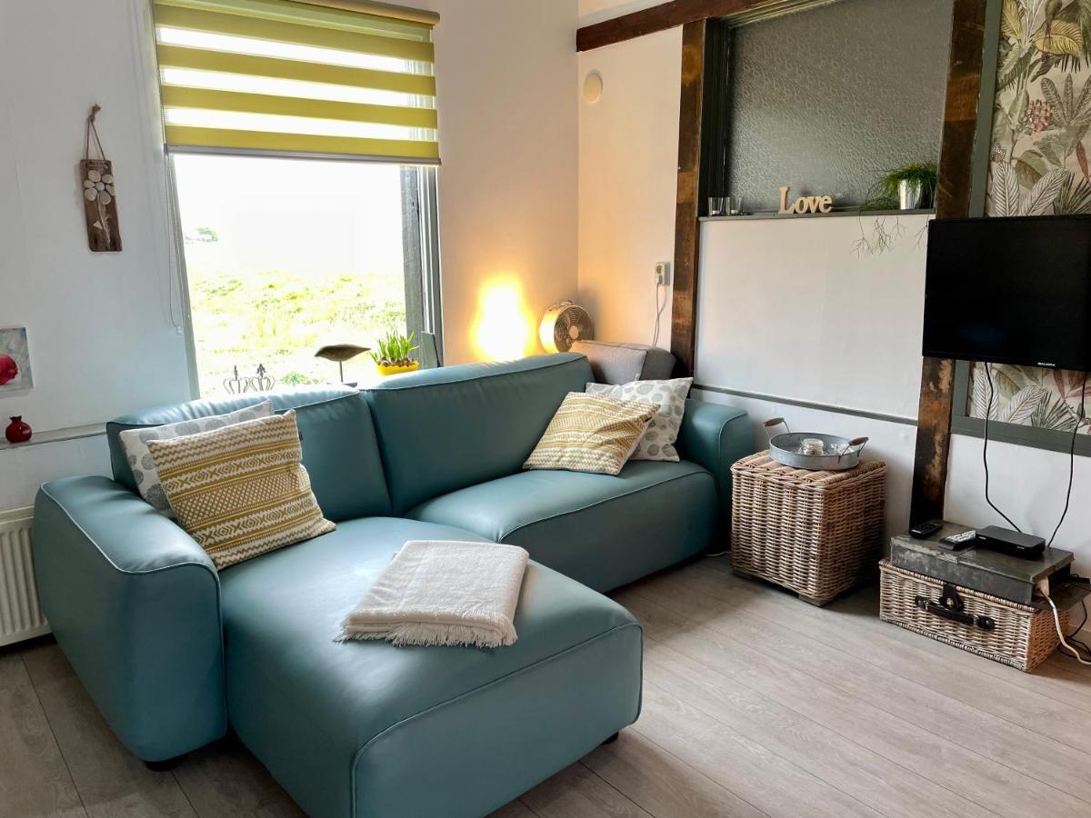 Zomerdijk-Inn Zuid Wanneperveen Dış mekan fotoğraf