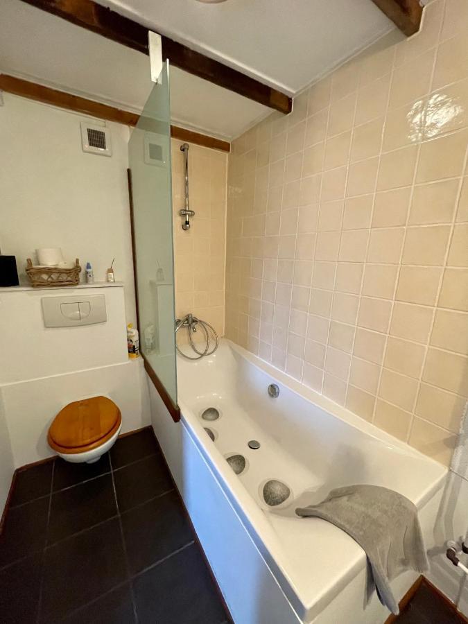 Zomerdijk-Inn Zuid Wanneperveen Dış mekan fotoğraf